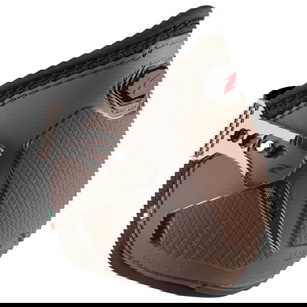 Zandona Fetlock Boots Carbon Professional Short