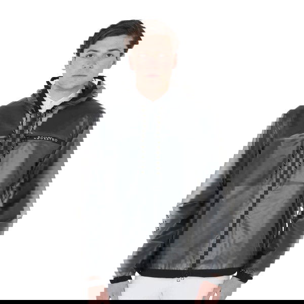 Equestro Men´s Jacket, Rain Jacket