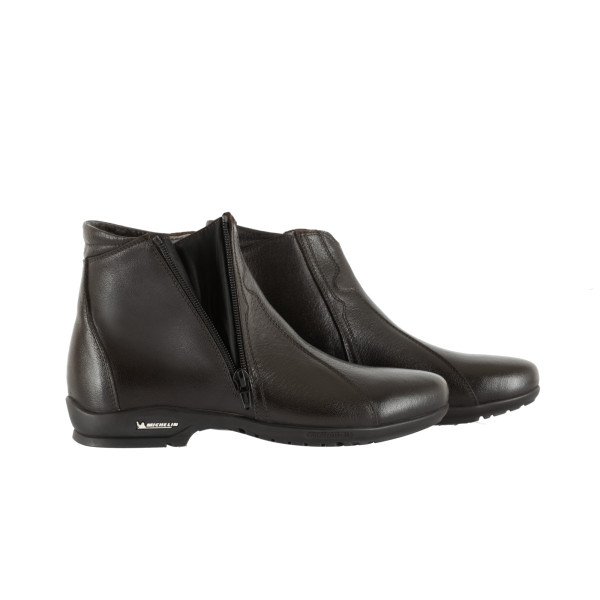 Parlanti Ankle Boot Hydro, Riding Boot