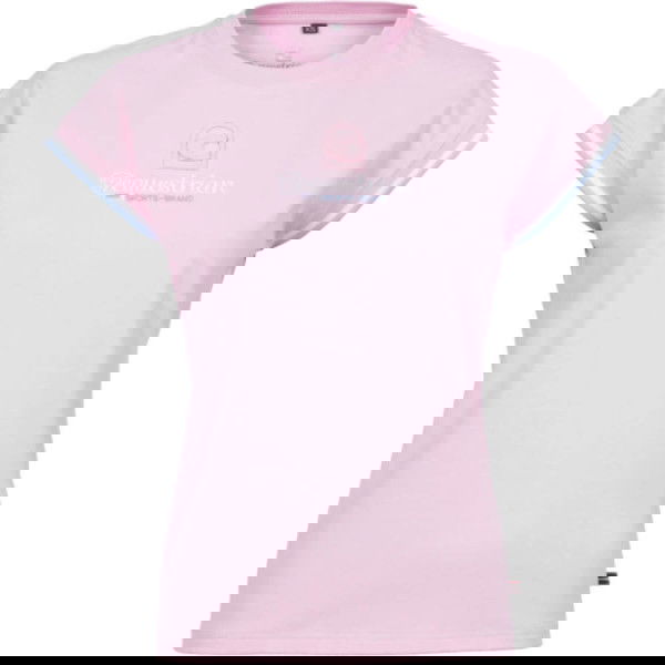 Cavallo T-Shirt Damen Cavalmarlie HW25, kurzarm