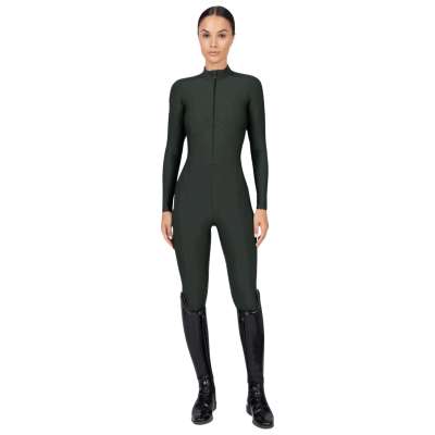 Maximilian Equestrian Women's Riding Jumpsuit Femme | FUNDIS