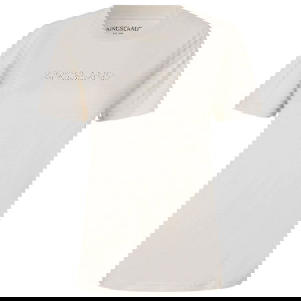 Kingsland T-Shirt Damen KLNadia FS25, kurzarm