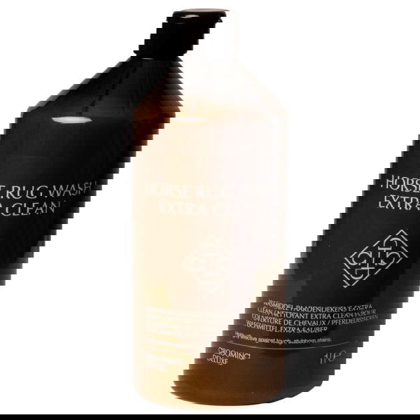 Grooming Deluxe Deckenwaschmittel Extra Clean