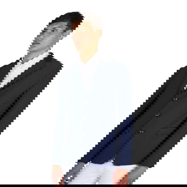 Equestro Men's Jacket, Competition Jacket, Show Jacket