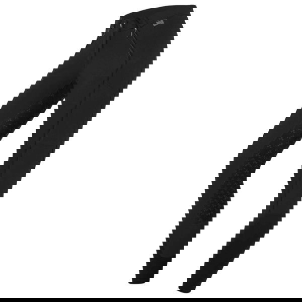 ELT Reithose Kinder Fenja, Vollbesatz, Full-Grip