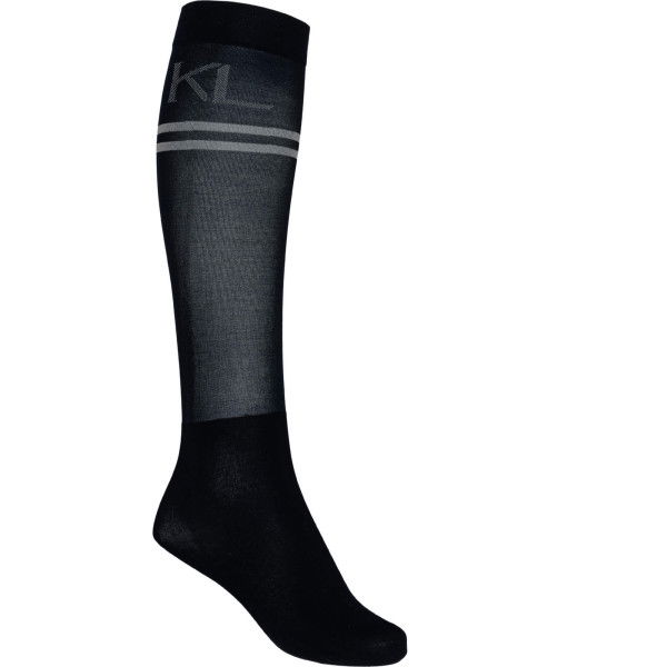 Kingsland Riding Socks KLjoa SS24, Competition Socks, Set of 2