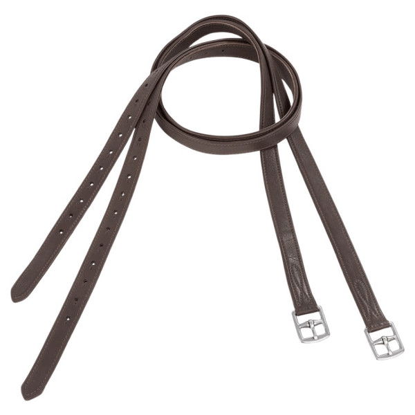 USG Stirrup Leathers Soft