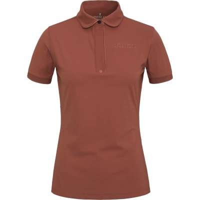 Kingsland Women´s Polo Shirt KLolena SS22, Pique Polo, Short Sleeve