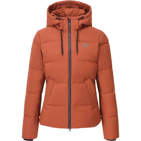 Euro Star Women's Jacket ESCarley FW24, Winter Jacket