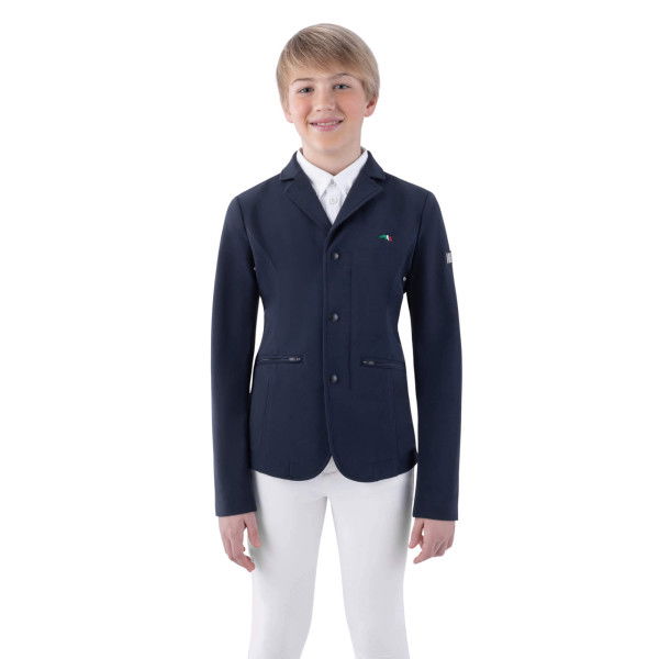 Equiline Sakko Jungen Jonnyk, Jacket, Turniersakko, Turnierjacket