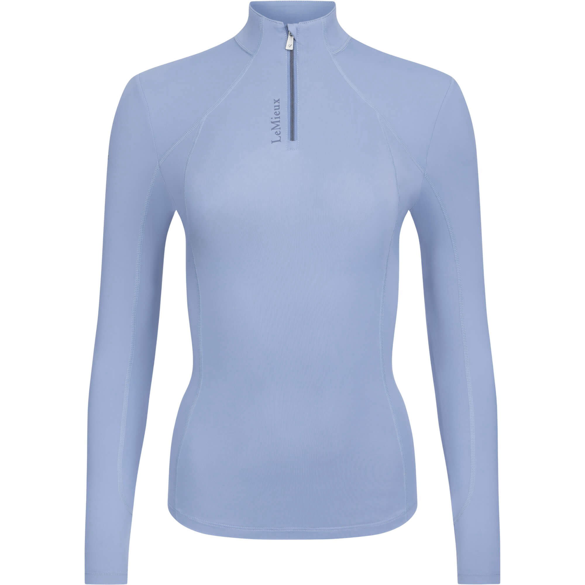 LeMieux Shirt Damen Classique FS26, Trainingsshirt, Baselayer, UV-Shirt, langarm