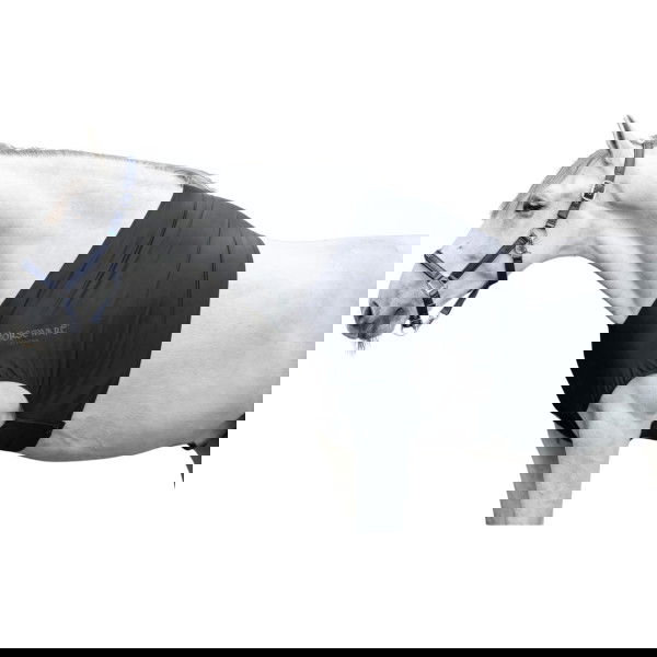 Horseware Brustschutz Rambo Slinky Shoulder, elastisch