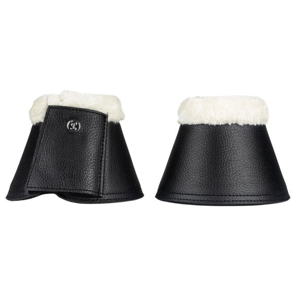 PS of Sweden Bell Boots FW23, Set of 2