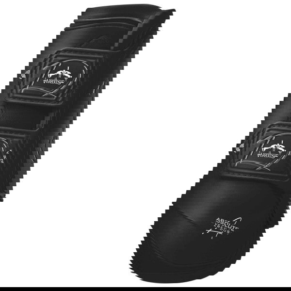 Veredus Gamaschen Absolute Easy Strap Front, Dressurgamaschen