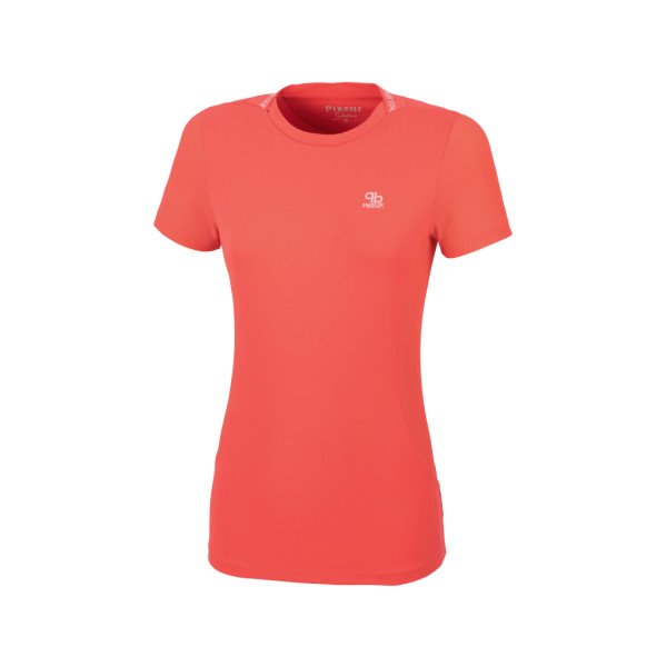 Pikeur T-Shirt Damen Vilma FS23, Trainingsshirt, kurzarm