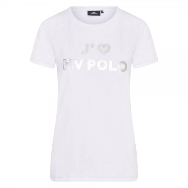 HV Polo Women's T-Shirt HVPOdette FS21