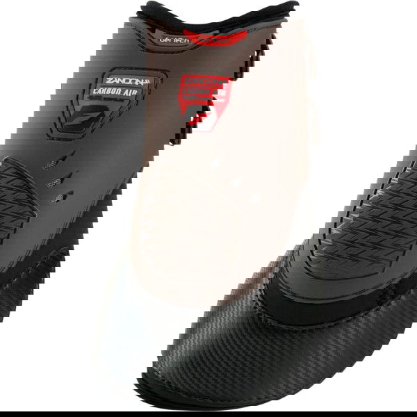 Zandona Streichkappen Carbon Air EP