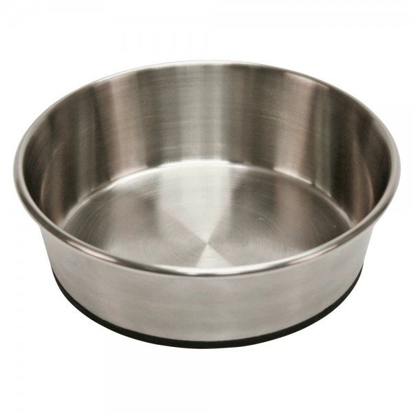 Kerbl Dog Bowl Stainless Steel