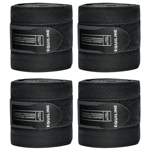 Equiline Bandagen Polo, Fleecebandagen Equiline Bandagen Polo, Fleecebandagen