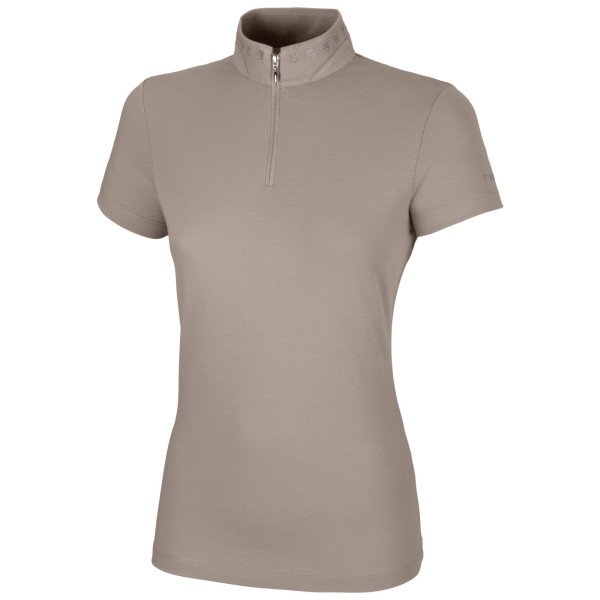 Pikeur T-Shirt Damen Icon FS24, Trainingsshirt, kurzarm