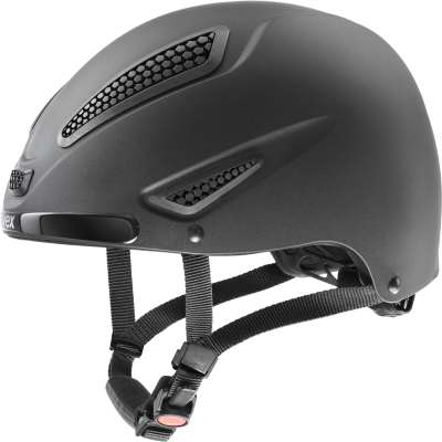 Uvex Riding Helmet Perfexxion III xc