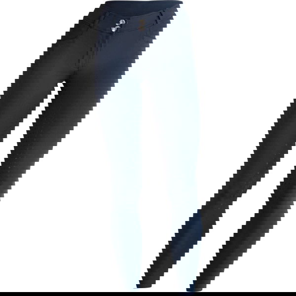 Etalon Vert Reithose Damen Belissimo 2.0, Vollbesatz, Full-Grip, High Waist