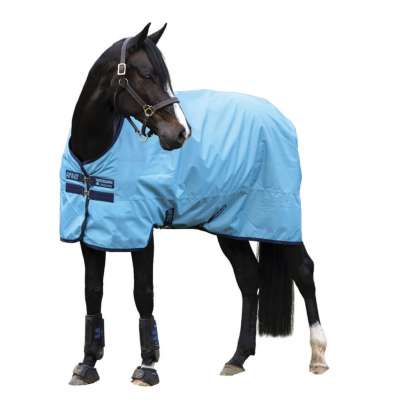 Horseware Outdoor Rug Amigo Hero Ripstop, 50 g