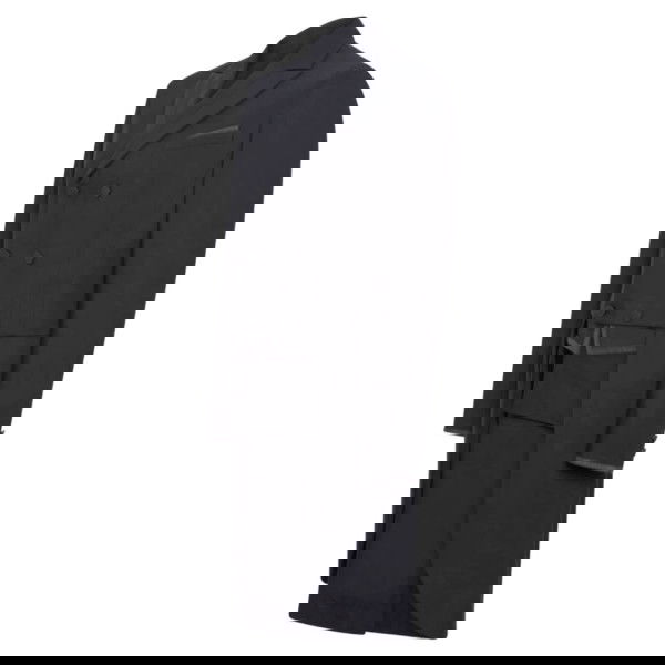 Samshield Men's Tailcoat Louis Matt, Dressage Tailcoat, Competition Tailcoat