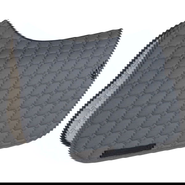 Equiline Schabracke Octagon, Dressurschabracke