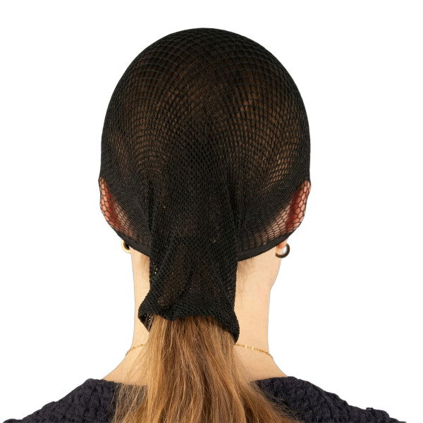 Kentucky Riding Wear Haarnetz, 2er Set