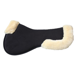 Kentucky Horsewear Sattelpad Anatomic, Lammfellpad Kentucky Horsewear Sattelpad Anatomic, Lammfellpad