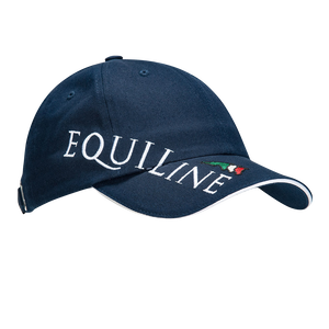 Equiline Cap Logo, Mütze Equiline Cap Logo, Mütze