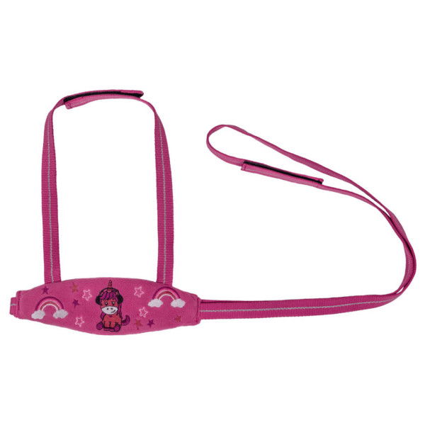 QHP Horse Harness for Kids Sterrin