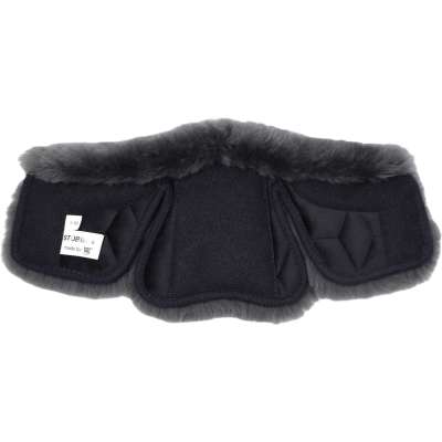 Equi-Soft® Sattelgurt Inkl. Polster Von Stübben - Onlineshop