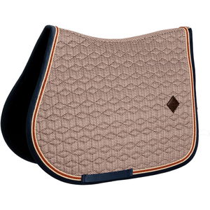 Kentucky Horsewear Schabracke Pied-de-Poule, Springschabracke Kentucky Horsewear Schabracke Pied-de-Poule, Springschabracke