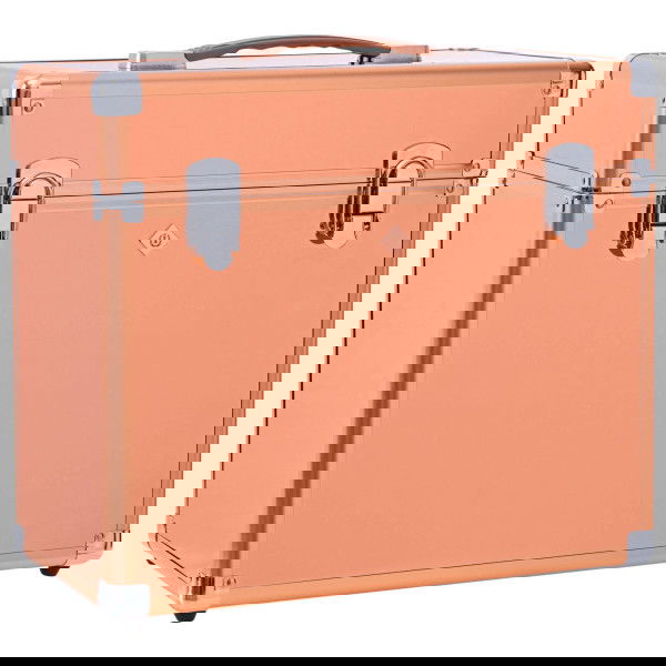 Imperial Riding Grooming Box IRHBasic Slim Line, Grooming Kit, Grooming Case