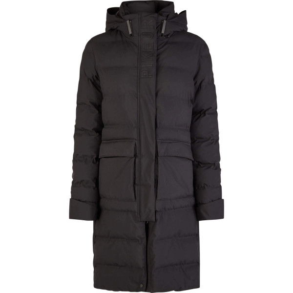 Pikeur Women's Coat Athleisure FW24, Quilted Coat