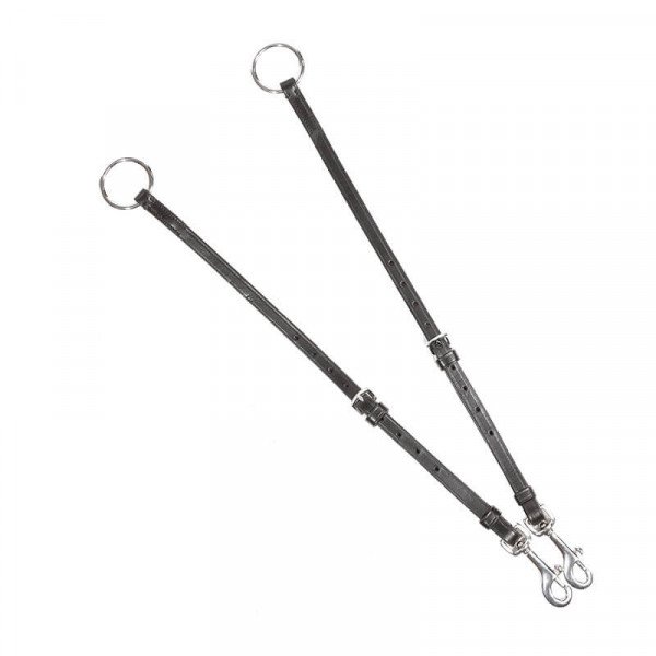 Kavalkade Martingale Fork with Snap Hook