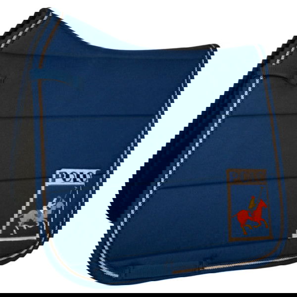 HKM Saddle Pad Buenos Aires, Dressage Saddle Pad