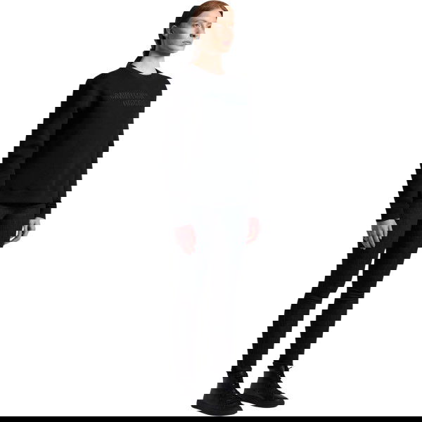 Cavalleria Toscana Women's Pullover Cotton FW25, Sweater