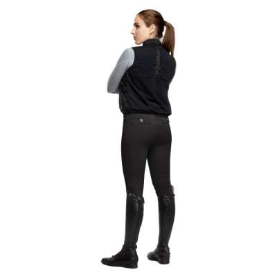 Equimus Women's Riding Breeches Valeria, Full Seat, Full Grip