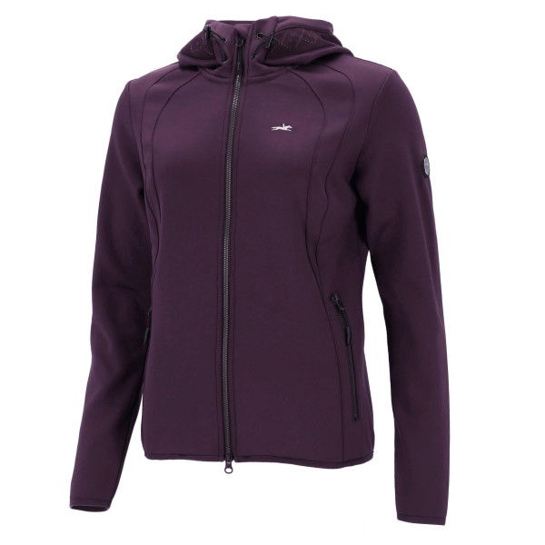 Schockemöhle Sports Women's Jacket SPSonia Style FW24, Functional Jacket