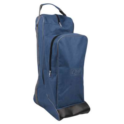 QHP Stiefel- und Helmtasche, Stiefeltasche, Helmtasche