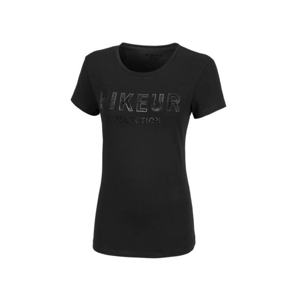 Pikeur T-Shirt Damen Vida FS23, kurzarm