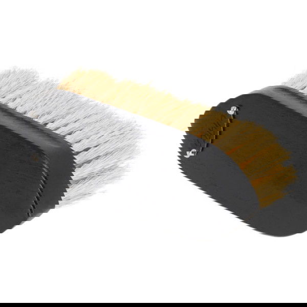 QHP Wurzelbürste Royal, Pferdebürste