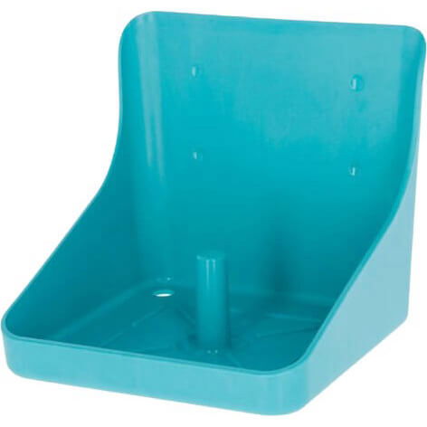 Kerbl Lick Holder, Plastic