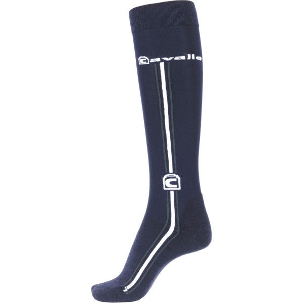 Cavallo Unisex Riding Socks Cavalsamy X FW24