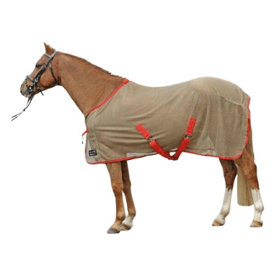 HKM Fly Rug Santos