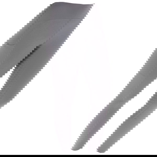 Covalliero Reitleggings Kinder HW25, Vollbesatz, Full-Grip