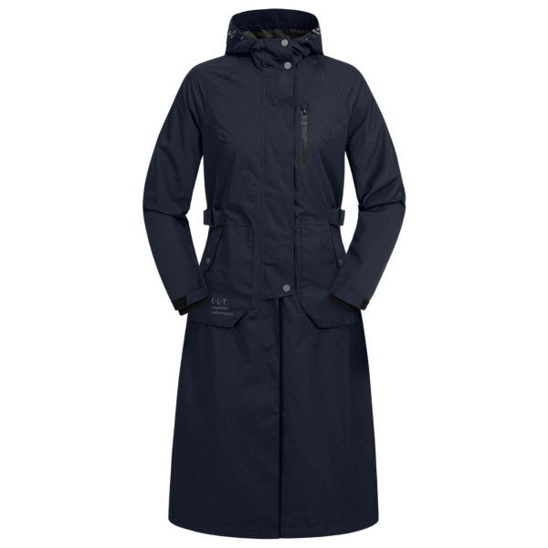 ELT Women's Raincoat Fehmarn FW24